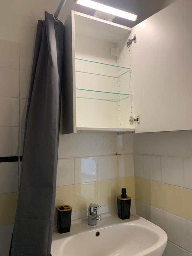 Appartement Avec Vue Exceptionnelle A Roche Beranger 1750 Au Pied Des Pistes Chamrousse Exterior foto